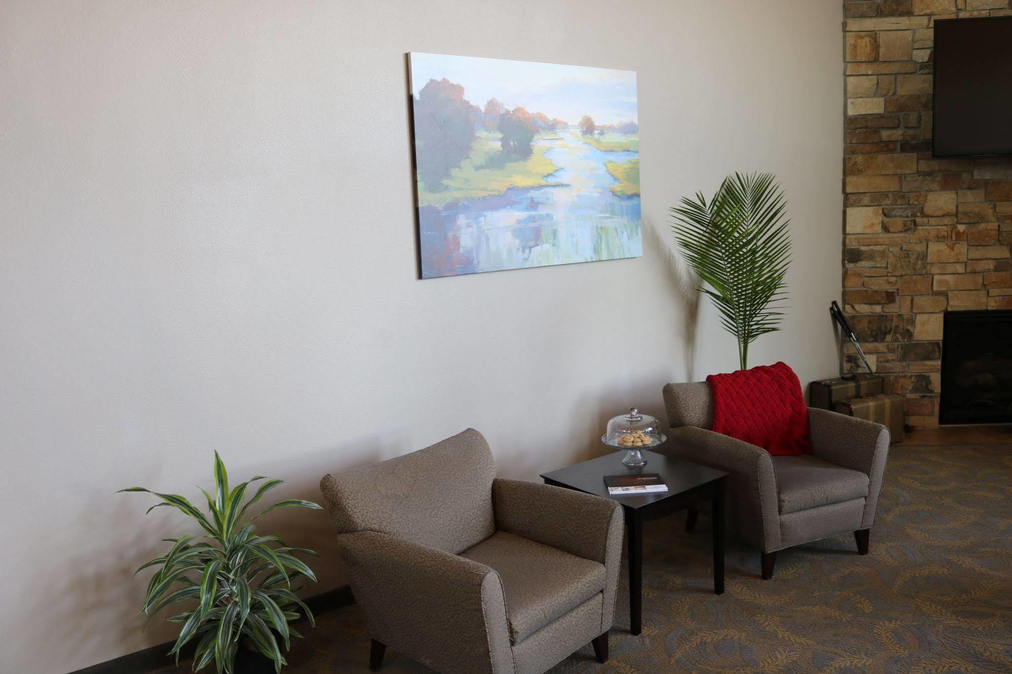Qube Hotel - Polk City Luaran gambar