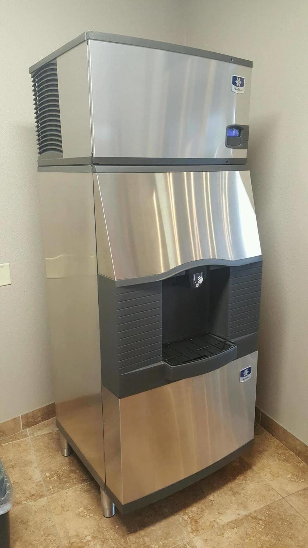 Qube Hotel - Polk City Luaran gambar