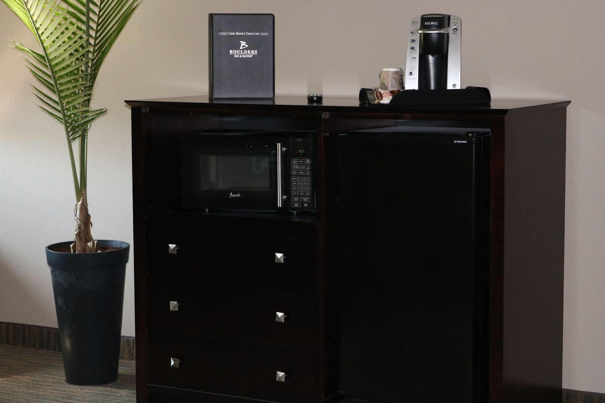 Qube Hotel - Polk City Luaran gambar